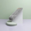 Hexagonal metal mesh roll, 304 stainless steel mesh sheet, industrial filter screen material Specification image